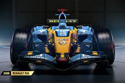 Renault R26