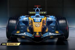 2006 Renault R26