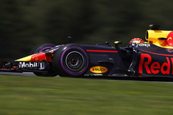 Max Verstappen, Red Bull Racing RB13