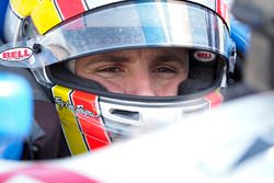 Esteban Gutiérrez, Dale Coyne Racing Honda