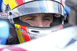 Esteban Gutiérrez, Dale Coyne Racing Honda