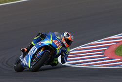 Alex Rins, Team Suzuki MotoGP