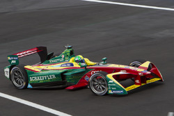 Lucas di Grassi, ABT Schaeffler Audi Sport
