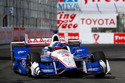 Helio Castroneves, Team Penske Chevrolet