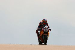 Nicky Hayden, Honda World Superbike Team