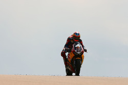 Nicky Hayden, Honda World Superbike Team
