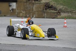 Philip Egli, Dallara F394-Opel, Racing Club Airbag