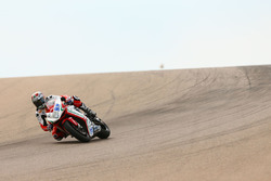 P.J. Jacobsen, MV Agusta