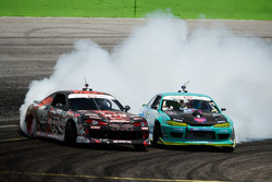 Drift action