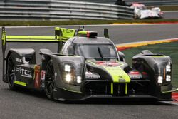 #4 ByKolles Racing CLM P1/01: Oliver Webb, Dominik Kraihamer, James Rossiter