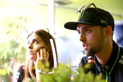 Jonas Folger, Monster Yamaha Tech 3