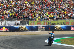 Race winner Aron Canet, Estrella Galicia 0,0