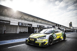 Mike Rockenfeller, Audi Sport Team Phoenix, Audi RS 5 DTM