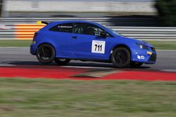 Massimiliano Squarcialupi, Seat Ibiza Cup-Ibiza