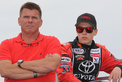 Robert Desrosiers, Raphael Lessard