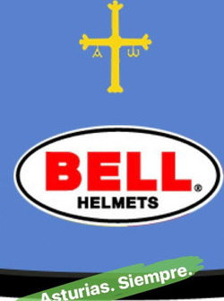 El casco de Fernando Alonso para las 500 Millas de Indianápolis