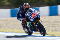 Maverick Viñales, Yamaha Factory Racing