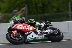 Кэл Кратчлоу, Team LCR Honda