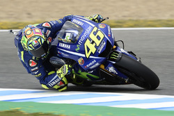 Valentino Rossi, Yamaha Factory Racing