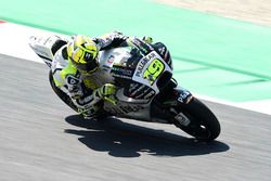 Alvaro Bautista, Aspar Racing Team