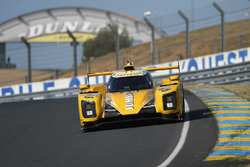 #29 Racing Team Nederland Dallara P217 Gibson: Rubens Barrichello, Jan Lammers, Frits van Eerd