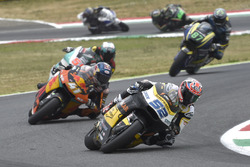 Danny Kent, Kiefer Racing