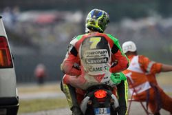 Lorenzo Baldassarri, Forward Racing