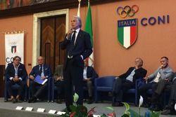 La presentazione di