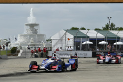 Takuma Sato, Andretti Autosport Honda