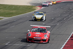 Niccolo Mercatali, Dinamic Motorsport