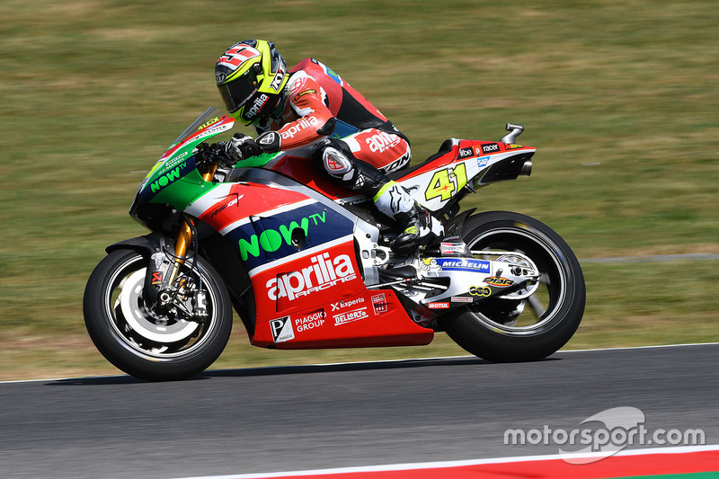 Aprilia
