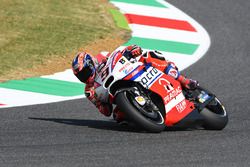Данило Петруччи, Octo Pramac Racing