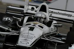 Simon Pagenaud, Team Penske, Chevrolet