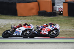 Danilo Petrucci, Pramac Racing, Jorge Lorenzo, Ducati Team
