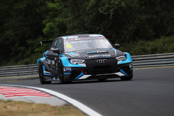 Frédéric Vervisch, Comtoyou Racing, Audi RS3 LMS