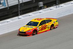 Joey Logano, Team Penske Ford
