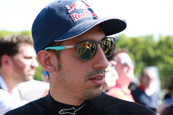 Sébastien Buemi, Toyota Gazoo Racing