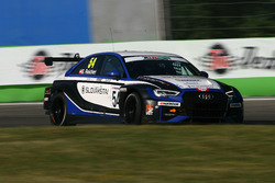 Simon Reicher, Simon Reicher Motorsport, Audi RS3 LMS-TCR