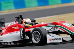 Callum Ilott, Prema Powerteam, Dallara F317 - Mercedes-Benz