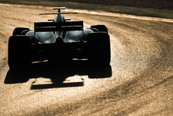 Kevin Magnussen, Haas F1 Team VF-17
