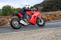Ducati Supersport