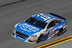 Danica Patrick, Stewart-Haas Racing Ford