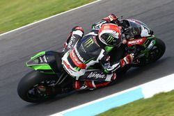 Jonathan Rea, Kawasaki Racing