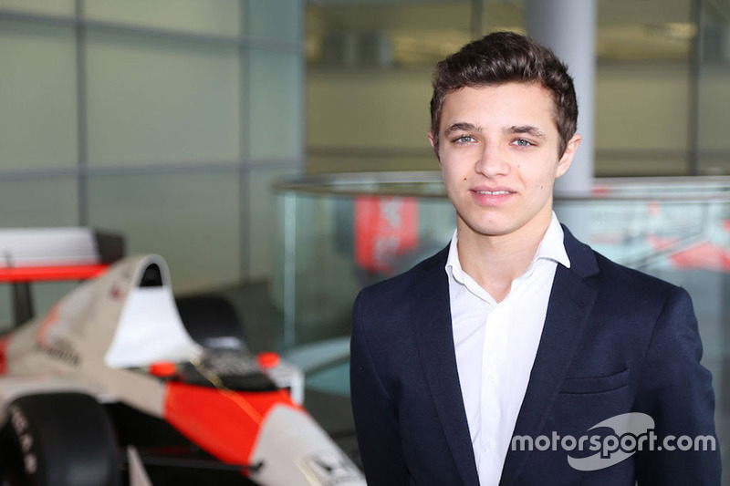 2017 - Formule 1