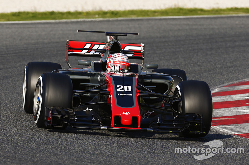 7e : Haas VF-17
