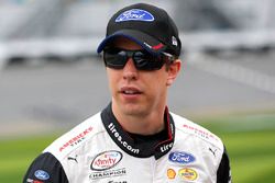 Brad Keselowski, Team Penske, Ford