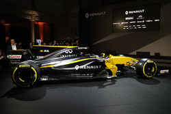 Präsentation: Renault RS17