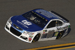 Alex Bowman, Hendrick Motorsports Chevrolet