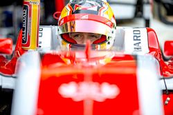 Charles Leclerc, ART Grand Prix