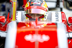 Charles Leclerc, ART Grand Prix